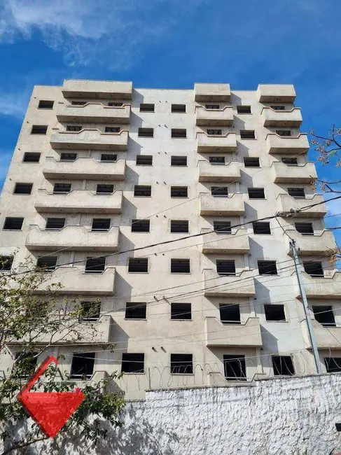 Foto 2 de Apartamento com 1 quarto à venda, 35m2 em Vila Corberi, São Paulo - SP