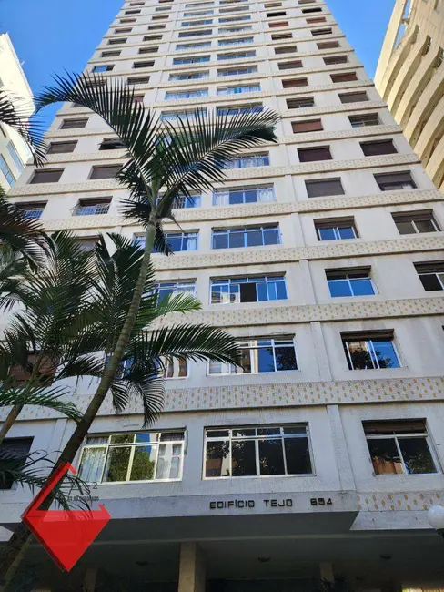 Apartamento com 4 quartos à venda, 136m2 em Perdizes, São Paulo - SP - imagem 1 Foto 1 de Apartamento com 4 quartos à venda, 136m2 em Perdizes, São Paulo - SP