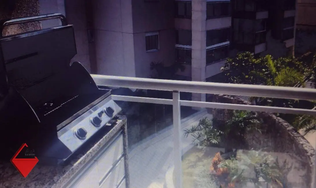 Foto 8 de Apartamento com 2 quartos à venda, 78m2 em Alto de Pinheiros, São Paulo - SP