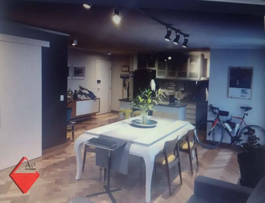 Foto 1 de Apartamento com 2 quartos à venda, 78m2 em Alto de Pinheiros, São Paulo - SP