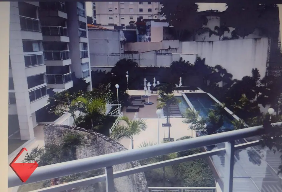 Foto 2 de Apartamento com 2 quartos à venda, 78m2 em Alto de Pinheiros, São Paulo - SP