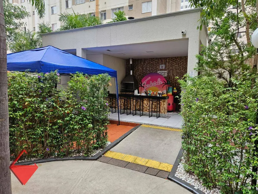 Apartamento com 2 quartos à venda, 45m2 em Jardim Íris, São Paulo - SP - imagem 2 Foto 2 de Apartamento com 2 quartos à venda, 45m2 em Jardim Íris, São Paulo - SP