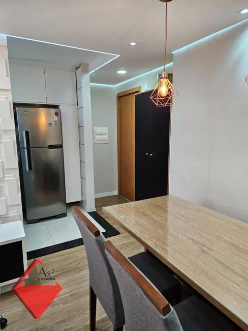 Apartamento com 2 quartos à venda, 45m2 em Jardim Íris, São Paulo - SP - imagem 5 Foto 5 de Apartamento com 2 quartos à venda, 45m2 em Jardim Íris, São Paulo - SP