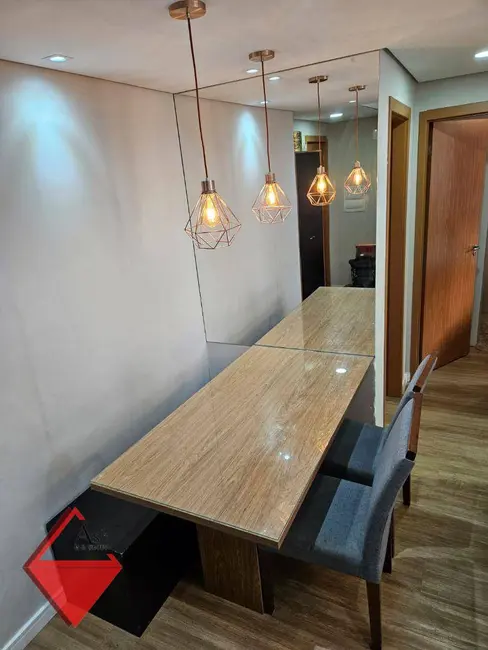 Apartamento com 2 quartos à venda, 45m2 em Jardim Íris, São Paulo - SP - imagem 1 Foto 1 de Apartamento com 2 quartos à venda, 45m2 em Jardim Íris, São Paulo - SP