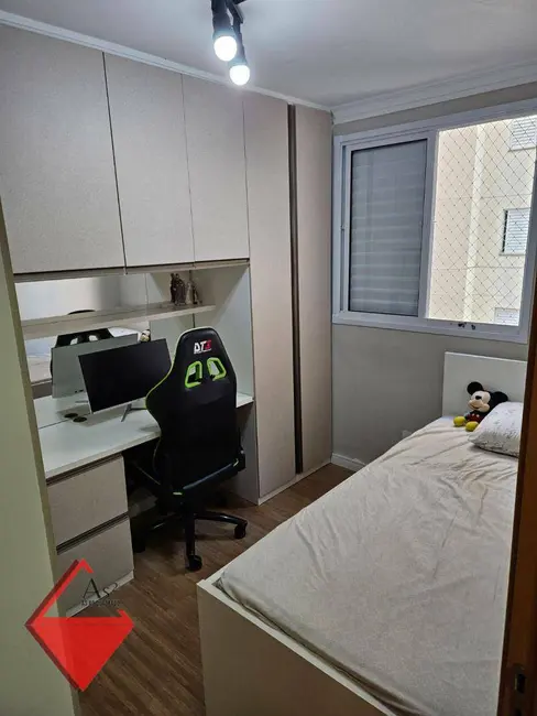 Apartamento com 2 quartos à venda, 45m2 em Jardim Íris, São Paulo - SP - imagem 8 Foto 8 de Apartamento com 2 quartos à venda, 45m2 em Jardim Íris, São Paulo - SP