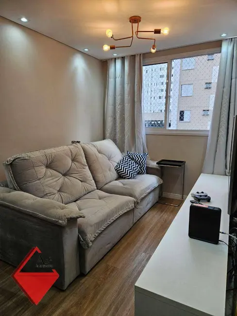 Apartamento com 2 quartos à venda, 45m2 em Jardim Íris, São Paulo - SP - imagem 4 Foto 4 de Apartamento com 2 quartos à venda, 45m2 em Jardim Íris, São Paulo - SP