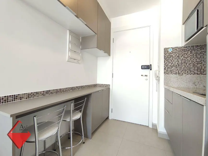 Foto 6 de Apartamento com 1 quarto para alugar, 19m2 em Brás, São Paulo - SP