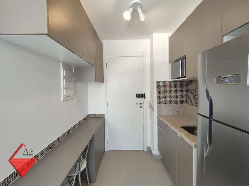 Foto 5 de Apartamento com 1 quarto para alugar, 19m2 em Brás, São Paulo - SP