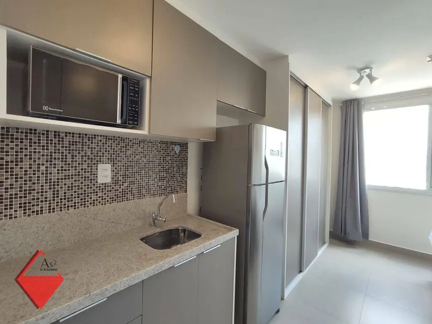 Foto 2 de Apartamento com 1 quarto para alugar, 19m2 em Brás, São Paulo - SP