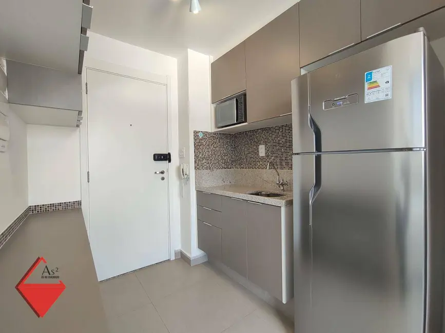 Foto 7 de Apartamento com 1 quarto para alugar, 19m2 em Brás, São Paulo - SP