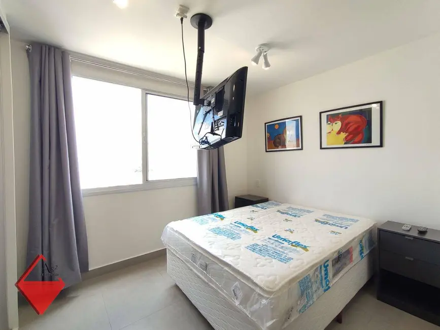 Foto 8 de Apartamento com 1 quarto para alugar, 19m2 em Brás, São Paulo - SP