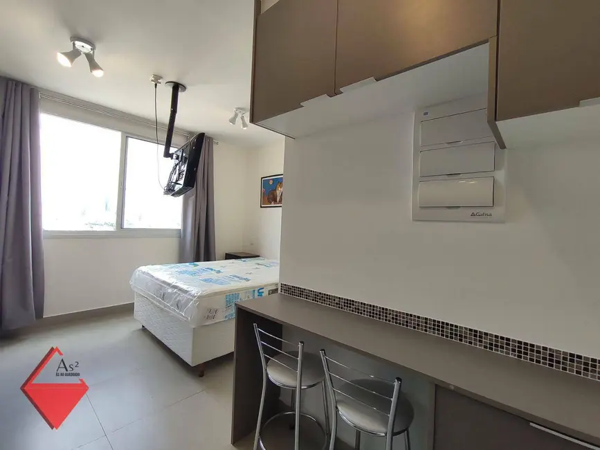 Foto 4 de Apartamento com 1 quarto para alugar, 19m2 em Brás, São Paulo - SP