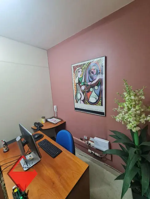 Foto 7 de Sala Comercial à venda, 45m2 em Barra Funda, São Paulo - SP