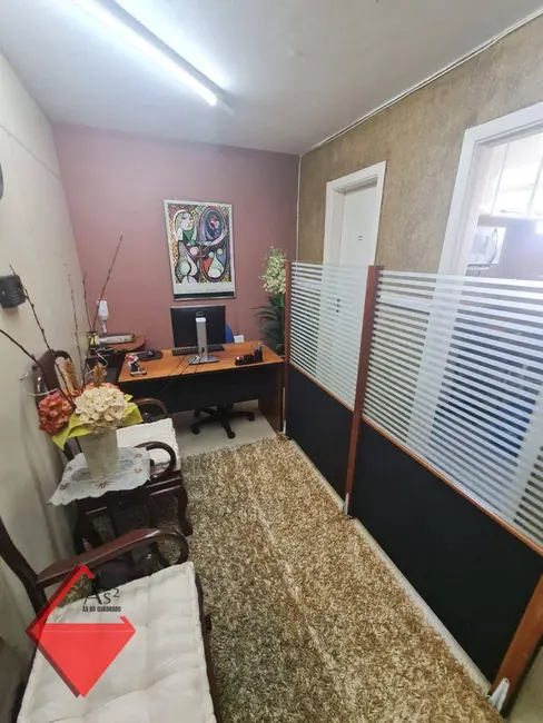 Foto 5 de Sala Comercial à venda, 45m2 em Barra Funda, São Paulo - SP