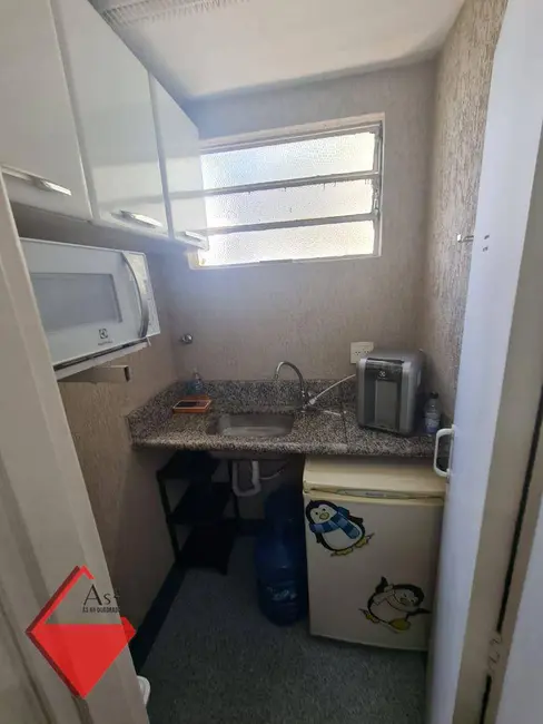 Foto 6 de Sala Comercial à venda, 45m2 em Barra Funda, São Paulo - SP