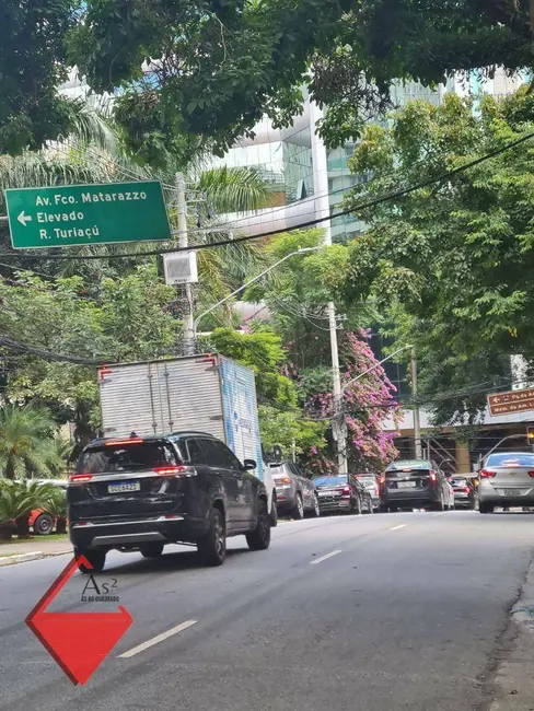 Foto 4 de Sala Comercial à venda, 45m2 em Barra Funda, São Paulo - SP