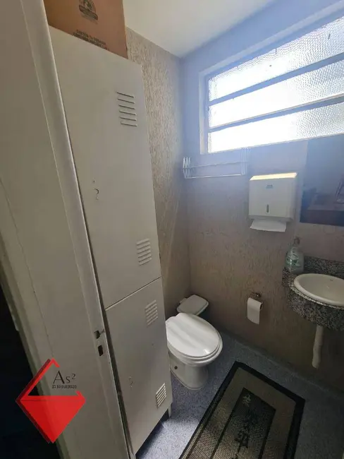 Foto 8 de Sala Comercial à venda, 45m2 em Barra Funda, São Paulo - SP