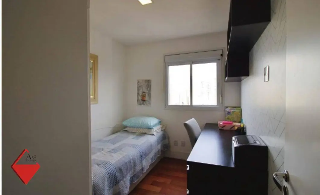 Foto 3 de Apartamento com 2 quartos à venda, 66m2 em Vila Andrade, São Paulo - SP