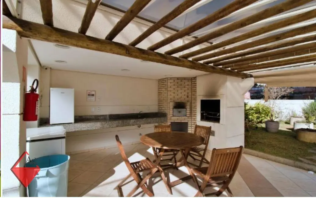 Foto 1 de Apartamento com 2 quartos à venda, 66m2 em Vila Andrade, São Paulo - SP