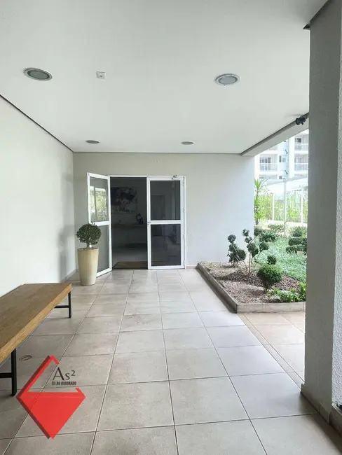 Foto 2 de Apartamento com 2 quartos à venda, 66m2 em Vila Andrade, São Paulo - SP