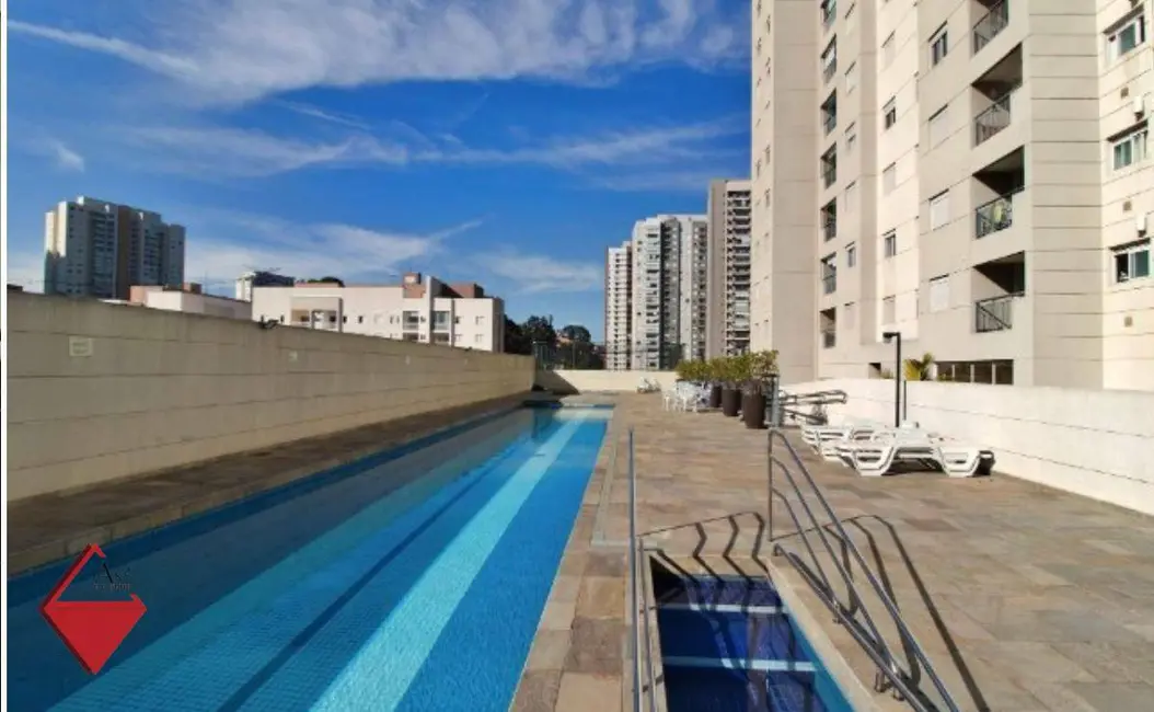 Foto 9 de Apartamento com 2 quartos à venda, 66m2 em Vila Andrade, São Paulo - SP