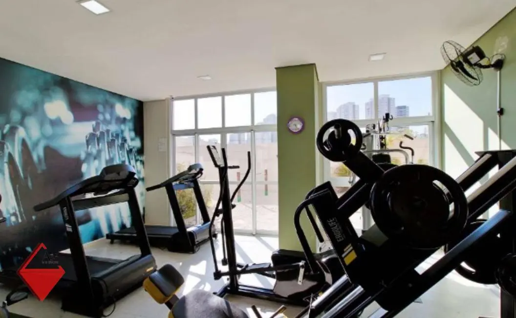 Foto 8 de Apartamento com 2 quartos à venda, 66m2 em Vila Andrade, São Paulo - SP