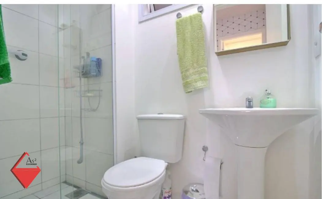 Foto 7 de Apartamento com 2 quartos à venda, 66m2 em Vila Andrade, São Paulo - SP