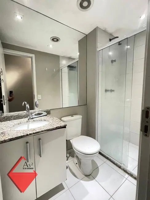 Foto 6 de Apartamento com 2 quartos à venda, 49m2 em Parque Reboucas, São Paulo - SP