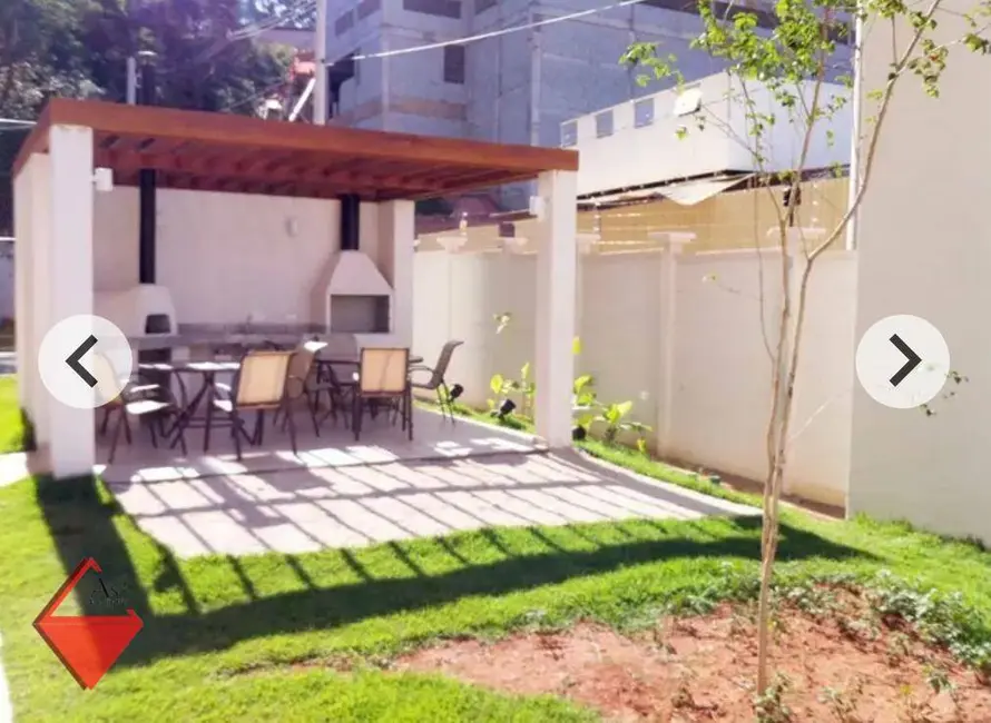 Foto 9 de Apartamento com 2 quartos à venda, 49m2 em Parque Reboucas, São Paulo - SP