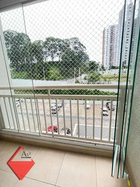 Foto 5 de Apartamento com 2 quartos à venda, 49m2 em Parque Reboucas, São Paulo - SP