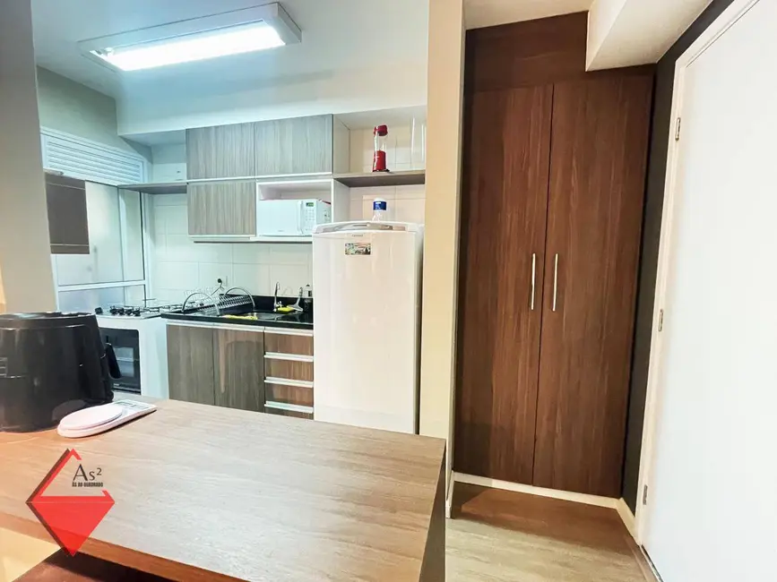 Foto 7 de Apartamento com 2 quartos à venda, 49m2 em Parque Reboucas, São Paulo - SP