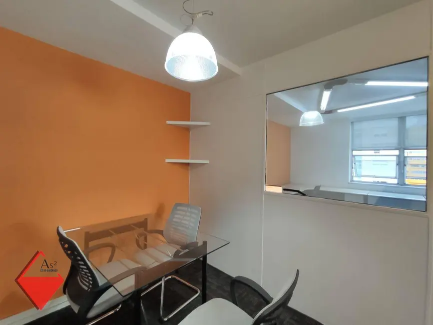 Foto 6 de Loft / Flat à venda e para alugar, 50m2 em Consolação, São Paulo - SP