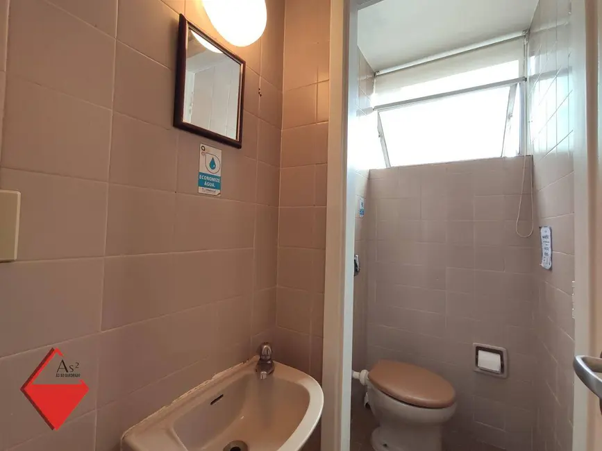 Foto 3 de Loft / Flat à venda e para alugar, 50m2 em Consolação, São Paulo - SP