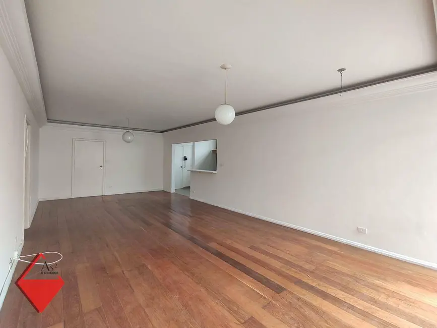 Apartamento com 3 quartos à venda, 150m2 em Vila Buarque, São Paulo - SP - imagem 5 Foto 5 de Apartamento com 3 quartos à venda, 150m2 em Vila Buarque, São Paulo - SP
