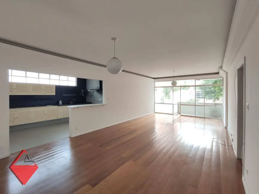 Foto 1 de Apartamento com 3 quartos à venda, 150m2 em Vila Buarque, São Paulo - SP