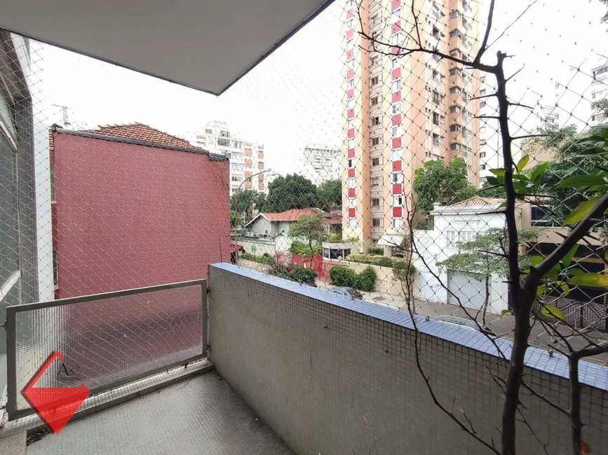 Apartamento com 3 quartos à venda, 150m2 em Vila Buarque, São Paulo - SP - imagem 7 Foto 7 de Apartamento com 3 quartos à venda, 150m2 em Vila Buarque, São Paulo - SP