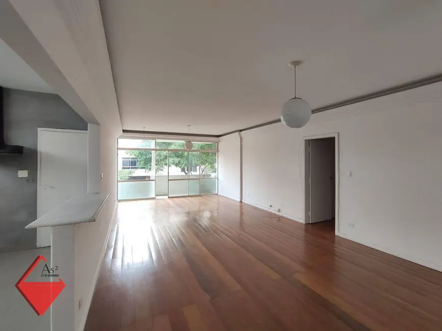Apartamento com 3 quartos à venda, 150m2 em Vila Buarque, São Paulo - SP - imagem 2 Foto 2 de Apartamento com 3 quartos à venda, 150m2 em Vila Buarque, São Paulo - SP