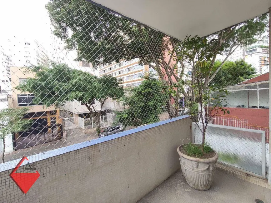 Apartamento com 3 quartos à venda, 150m2 em Vila Buarque, São Paulo - SP - imagem 6 Foto 6 de Apartamento com 3 quartos à venda, 150m2 em Vila Buarque, São Paulo - SP