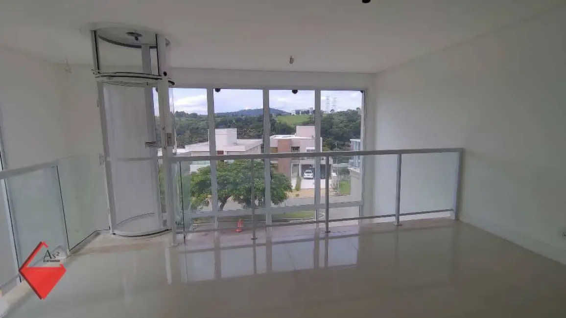 Foto 9 de Casa de Condomínio com 4 quartos à venda, 469m2 em Santana De Parnaiba - SP