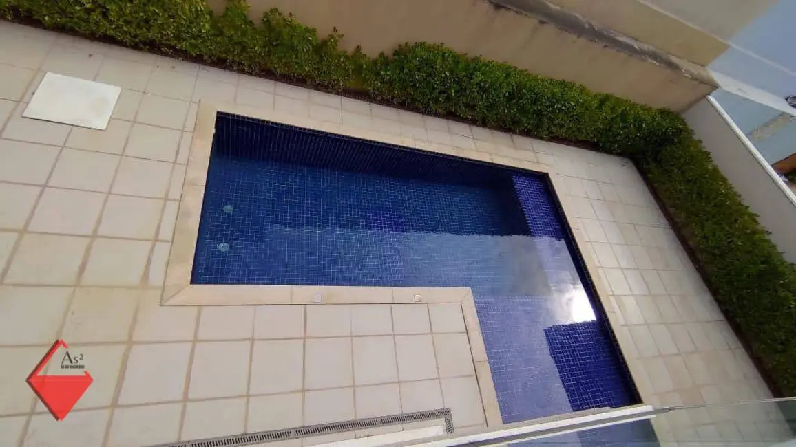 Foto 2 de Casa de Condomínio com 4 quartos à venda, 469m2 em Santana De Parnaiba - SP