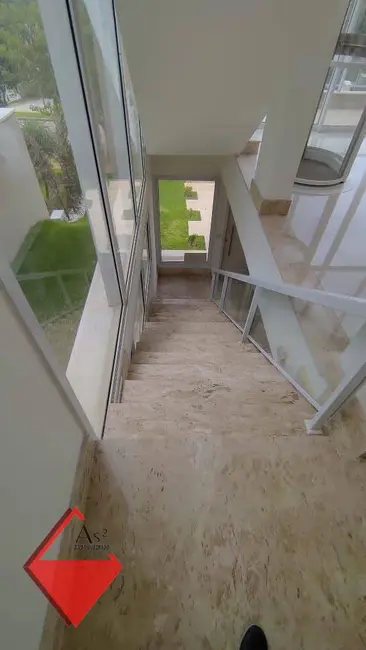 Foto 7 de Casa de Condomínio com 4 quartos à venda, 469m2 em Santana De Parnaiba - SP