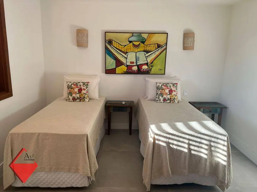 Casa de Condomínio com 7 quartos à venda e para alugar, 1181m2 em Porto Seguro - BA - imagem 3 Foto 3 de Casa de Condomínio com 7 quartos à venda e para alugar, 1181m2 em Porto Seguro - BA