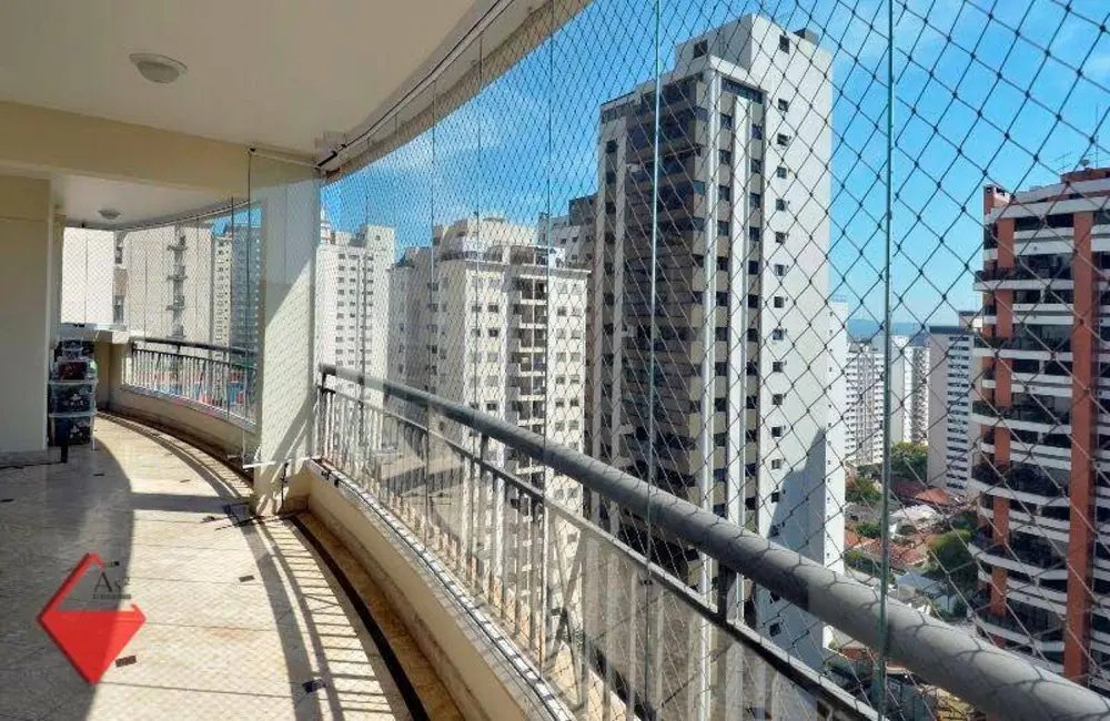Apartamento com 3 quartos à venda, 190m2 em Perdizes, São Paulo - SP - imagem 9 Foto 9 de Apartamento com 3 quartos à venda, 190m2 em Perdizes, São Paulo - SP