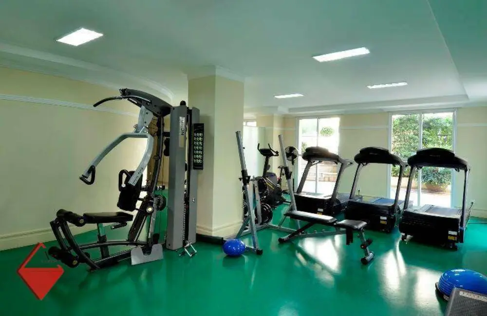 Apartamento com 3 quartos à venda, 190m2 em Perdizes, São Paulo - SP - imagem 3 Foto 3 de Apartamento com 3 quartos à venda, 190m2 em Perdizes, São Paulo - SP