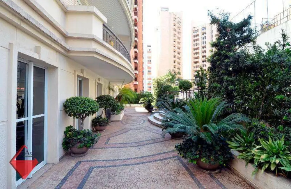 Apartamento com 3 quartos à venda, 190m2 em Perdizes, São Paulo - SP - imagem 1 Foto 1 de Apartamento com 3 quartos à venda, 190m2 em Perdizes, São Paulo - SP