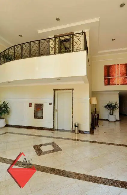 Apartamento com 3 quartos à venda, 190m2 em Perdizes, São Paulo - SP - imagem 5 Foto 5 de Apartamento com 3 quartos à venda, 190m2 em Perdizes, São Paulo - SP