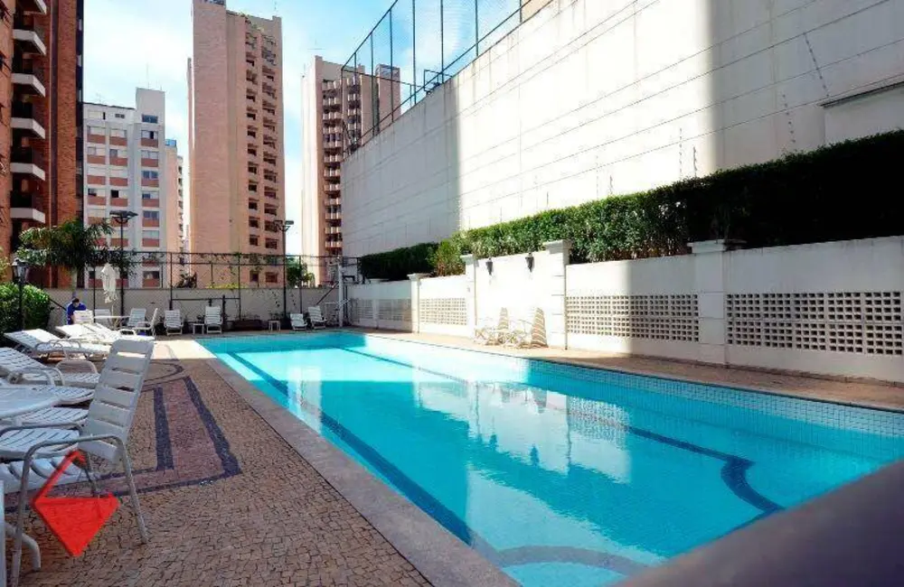 Apartamento com 3 quartos à venda, 190m2 em Perdizes, São Paulo - SP - imagem 2 Foto 2 de Apartamento com 3 quartos à venda, 190m2 em Perdizes, São Paulo - SP