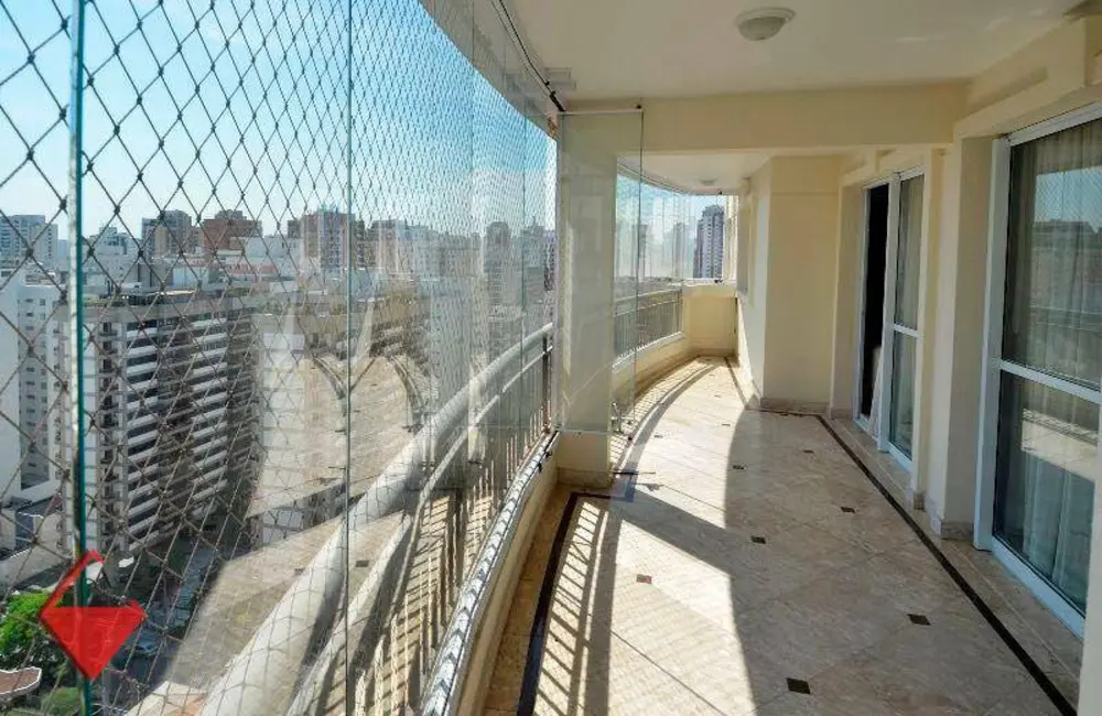 Apartamento com 3 quartos à venda, 190m2 em Perdizes, São Paulo - SP - imagem 4 Foto 4 de Apartamento com 3 quartos à venda, 190m2 em Perdizes, São Paulo - SP