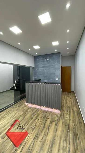 Sala Comercial para alugar, 40m2 em Jardim Iguatemi, São Paulo - SP - imagem 4 Foto 4 de Sala Comercial para alugar, 40m2 em Jardim Iguatemi, São Paulo - SP