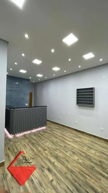 Sala Comercial para alugar, 40m2 em Jardim Iguatemi, São Paulo - SP - imagem 1 Foto 1 de Sala Comercial para alugar, 40m2 em Jardim Iguatemi, São Paulo - SP